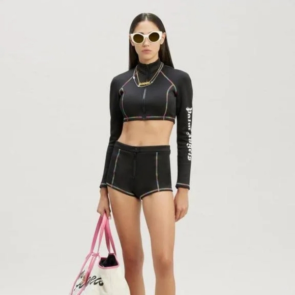 Palm Angels Shorts - Picture 1 of 9
